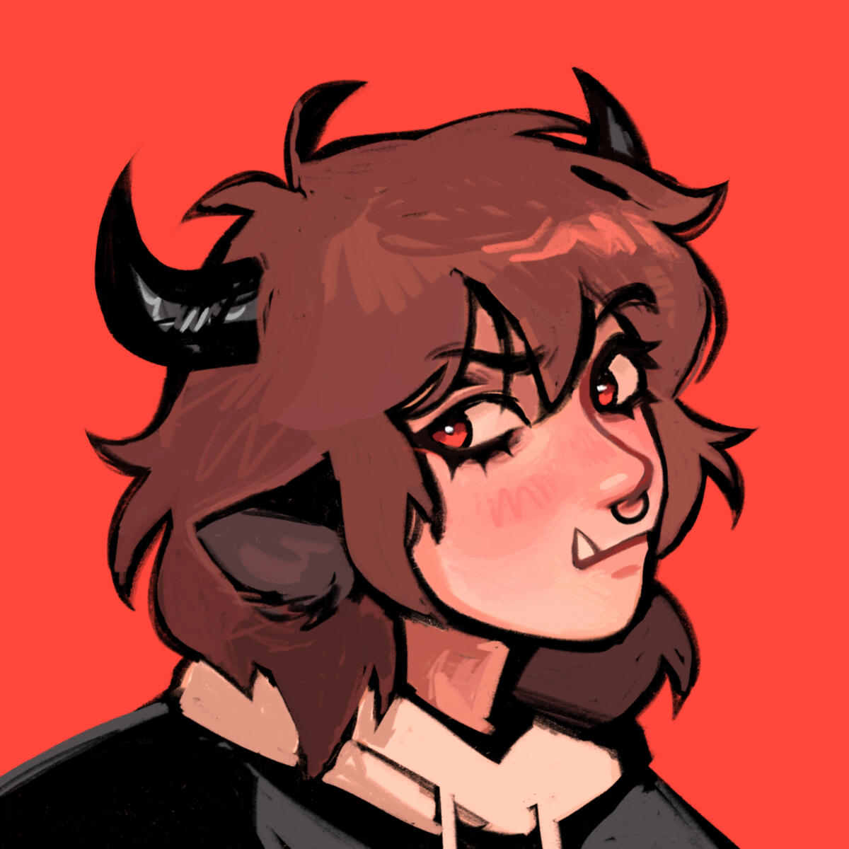 Carrd profile picture for @nery